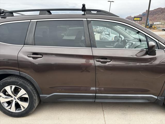 used 2019 Subaru Ascent car, priced at $18,637