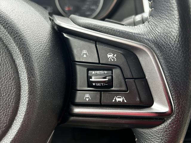 used 2019 Subaru Ascent car, priced at $18,637