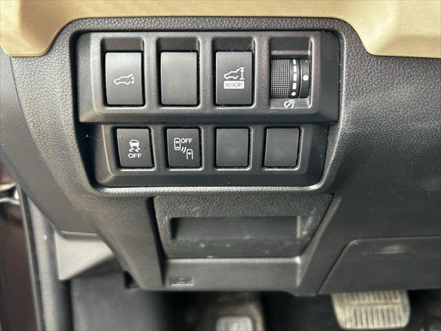 used 2019 Subaru Ascent car, priced at $18,637