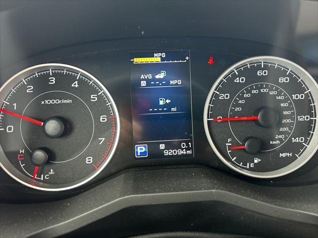 used 2019 Subaru Ascent car, priced at $18,637