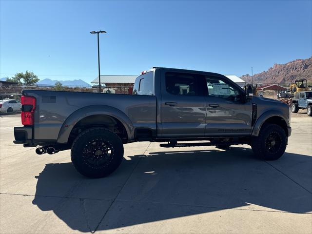 new 2024 Ford F-250 car, priced at $105,820