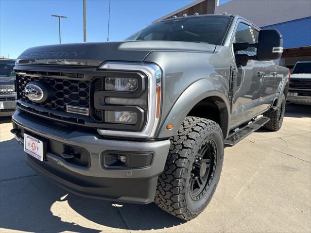 new 2024 Ford F-250 car, priced at $105,820