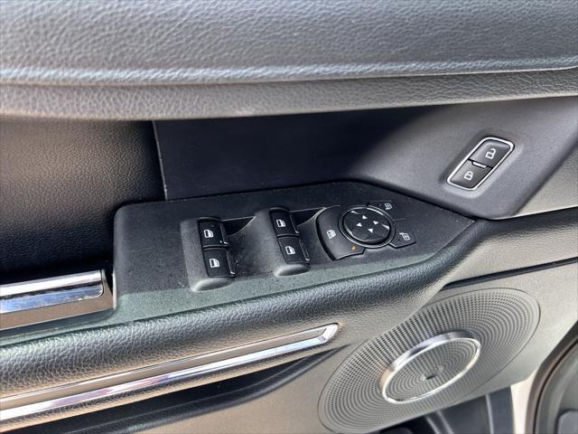 used 2020 Ford Expedition car, priced at $33,718