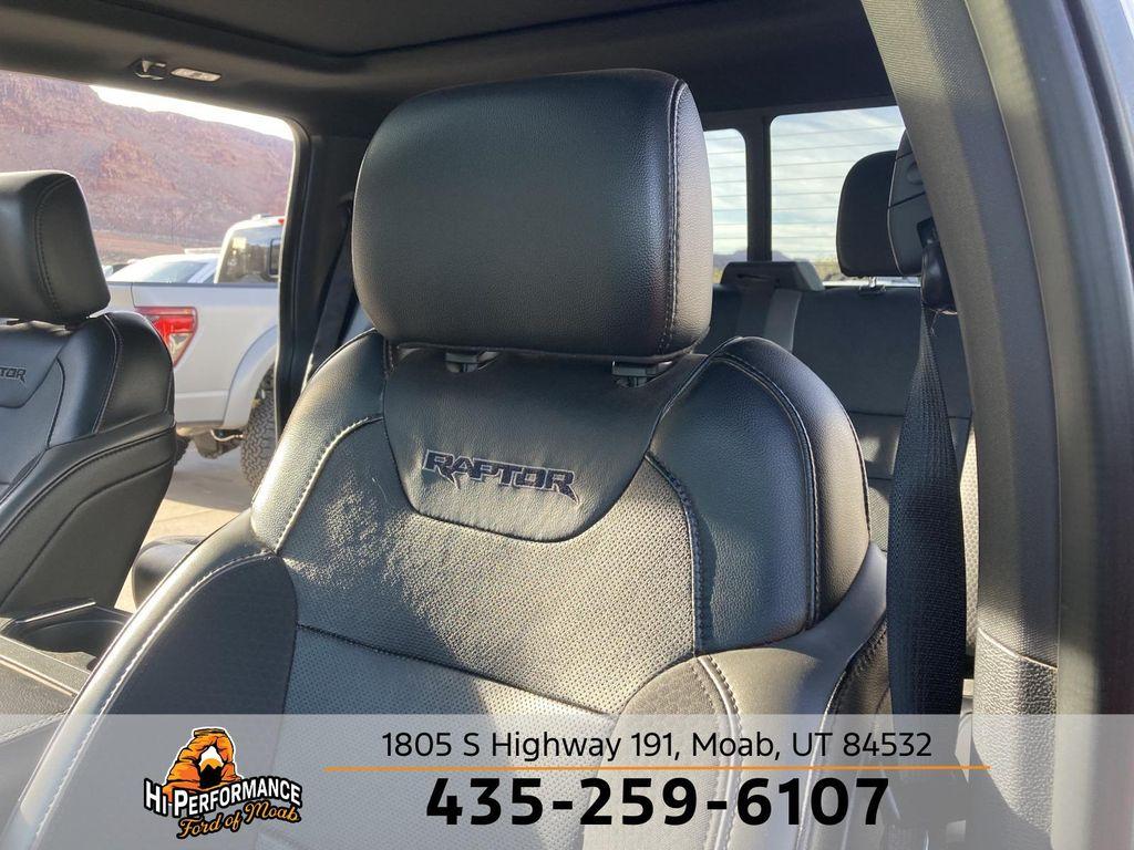 used 2020 Ford F-150 car, priced at $53,981