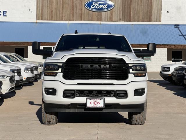 used 2020 Ram 2500 car, priced at $51,225