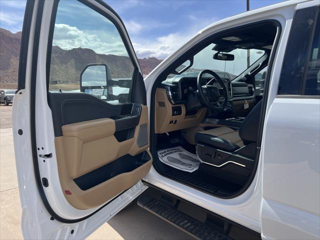 new 2024 Ford F-350 car, priced at $88,690