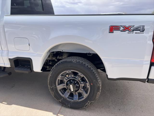 new 2024 Ford F-350 car, priced at $88,690