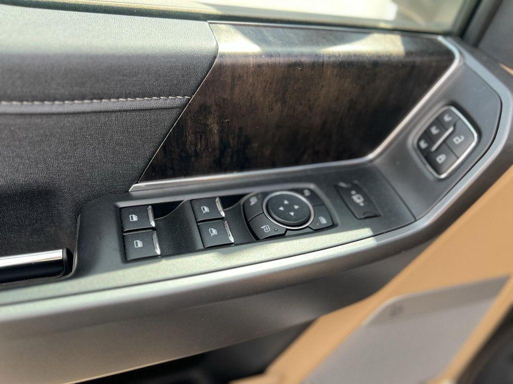 new 2024 Ford F-350 car, priced at $85,190