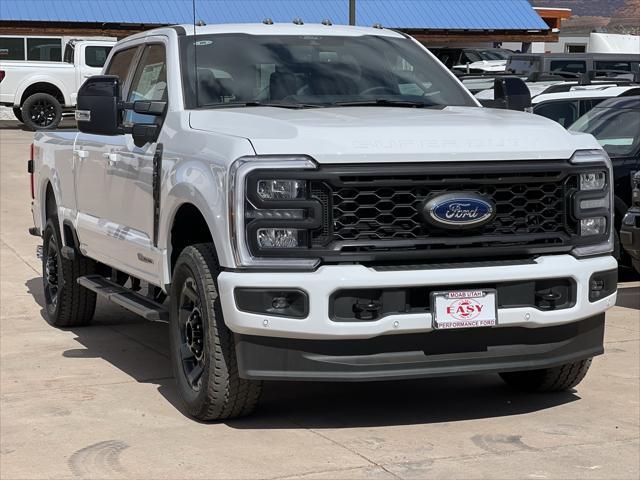 new 2024 Ford F-350 car, priced at $88,690