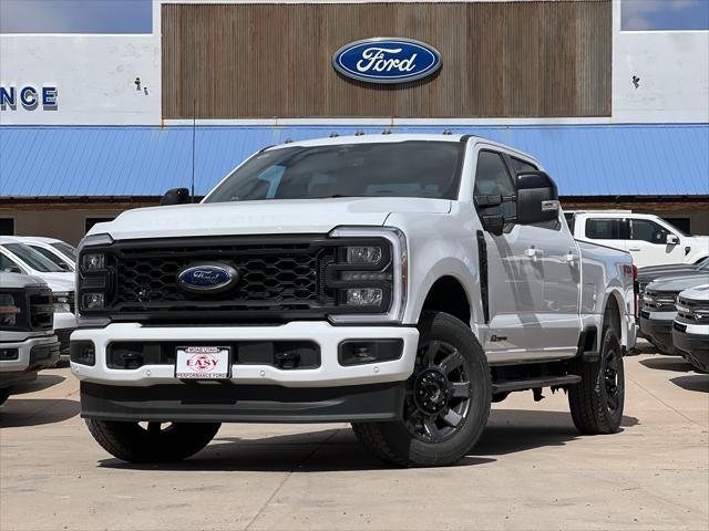 new 2024 Ford F-350 car, priced at $88,690
