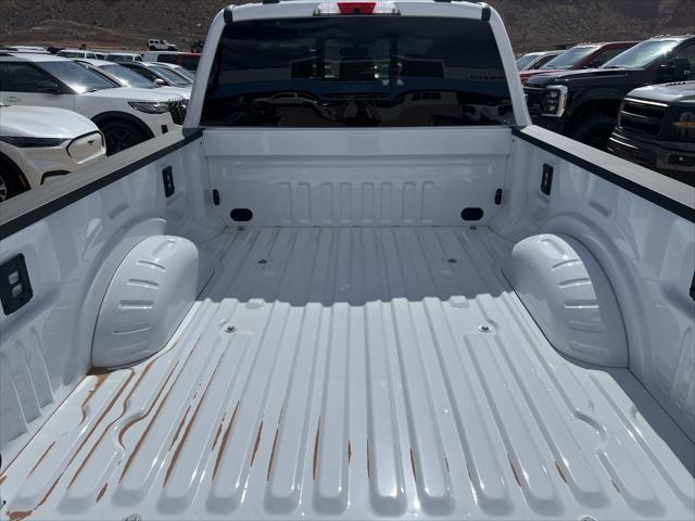 new 2024 Ford F-350 car, priced at $88,690