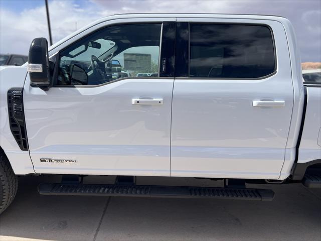 new 2024 Ford F-350 car, priced at $88,690