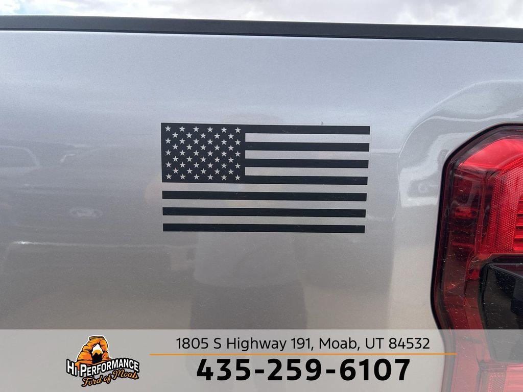 new 2024 Ford F-250 car, priced at $102,545