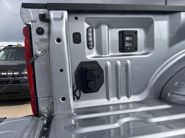 new 2024 Ford F-250 car, priced at $109,545