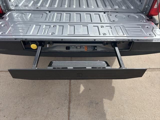 new 2024 Ford F-250 car, priced at $109,545