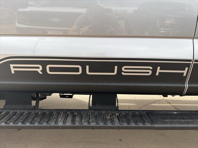new 2024 Ford F-250 car, priced at $109,545