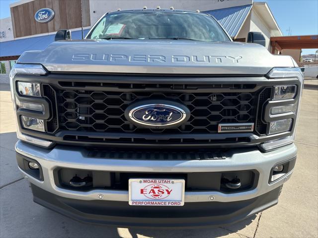 new 2024 Ford F-250 car, priced at $109,545