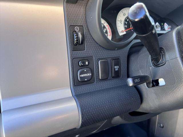used 2014 Toyota FJ Cruiser car, priced at $37,250