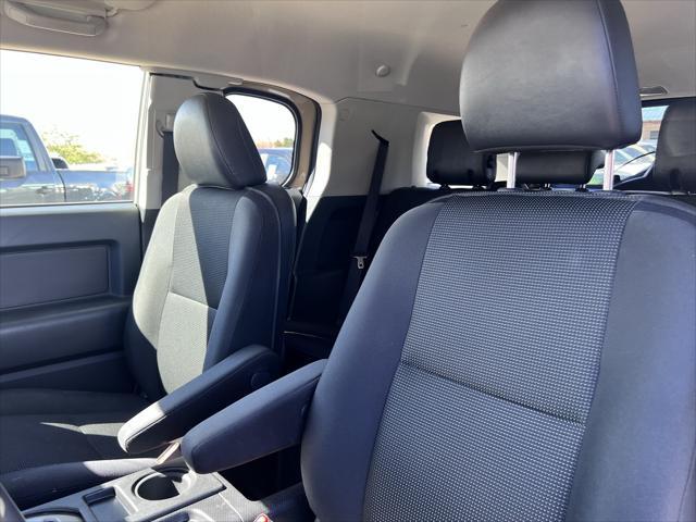 used 2014 Toyota FJ Cruiser car, priced at $37,250