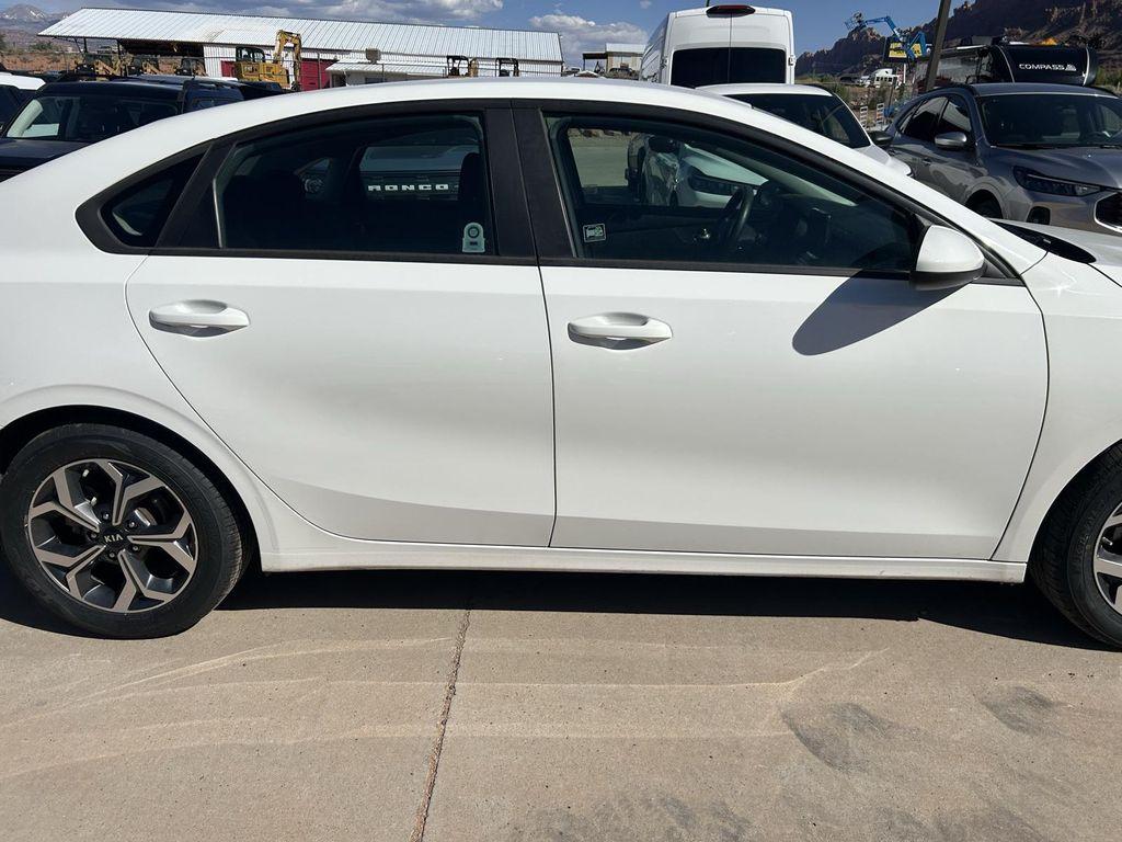 used 2020 Kia Forte car, priced at $13,871