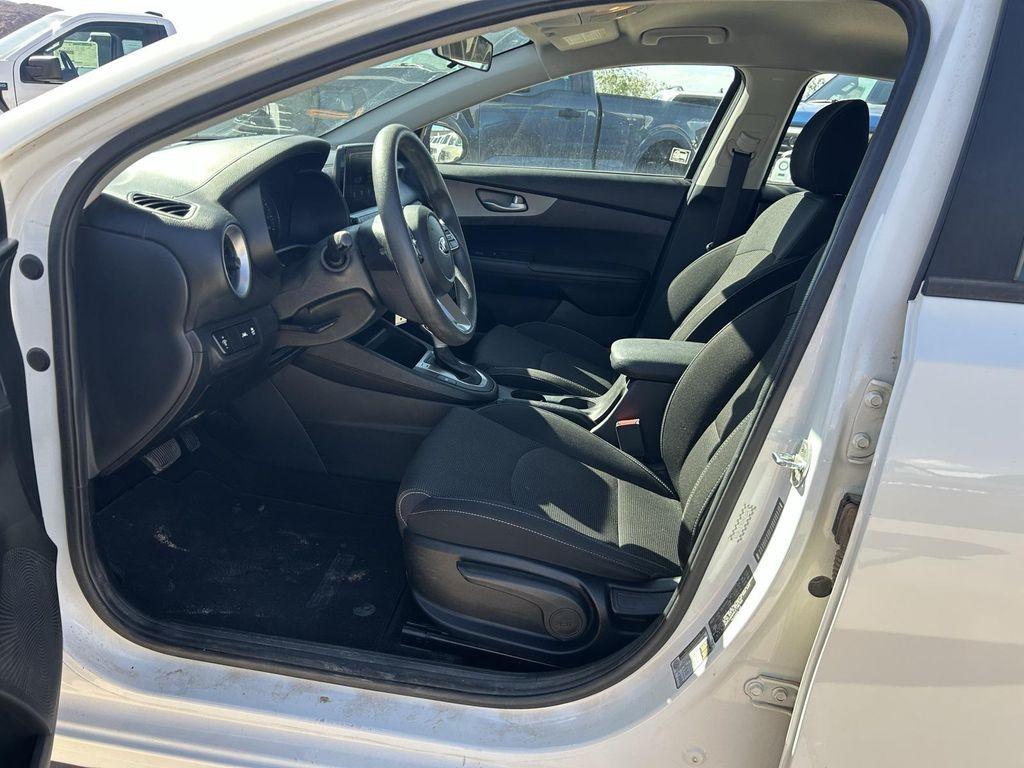 used 2020 Kia Forte car, priced at $13,871