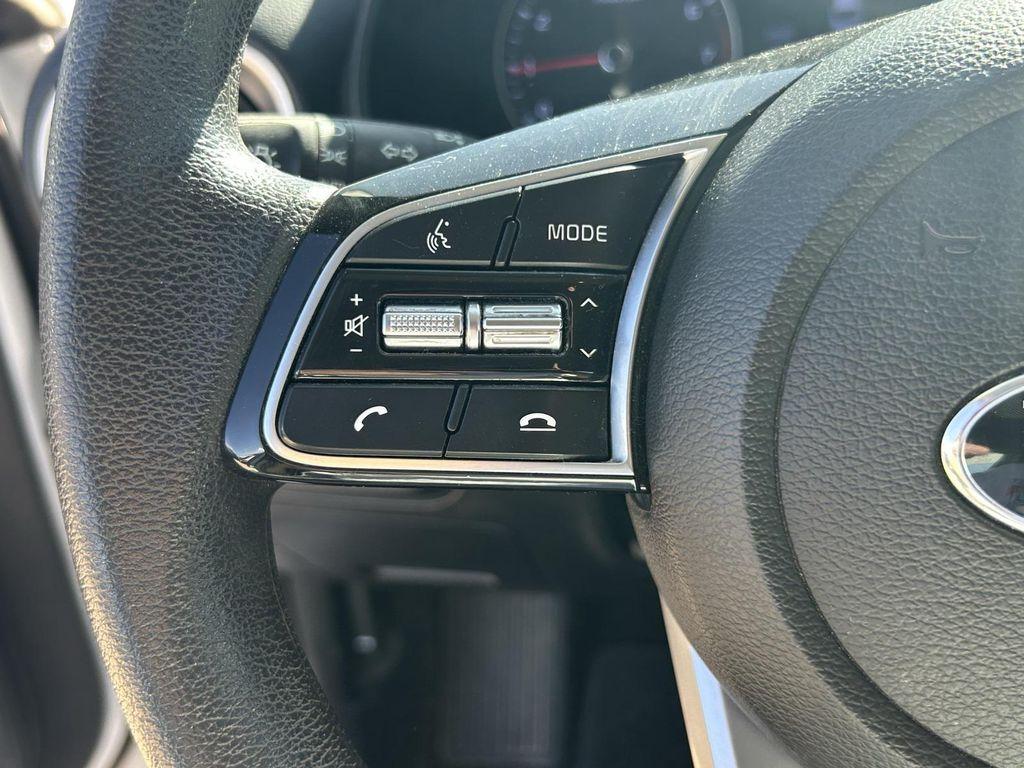 used 2020 Kia Forte car, priced at $13,871