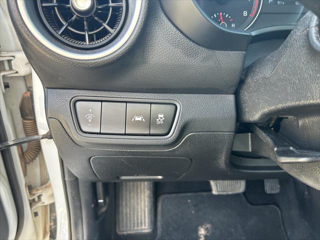 used 2020 Kia Forte car, priced at $14,815