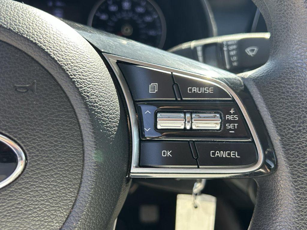 used 2020 Kia Forte car, priced at $13,871