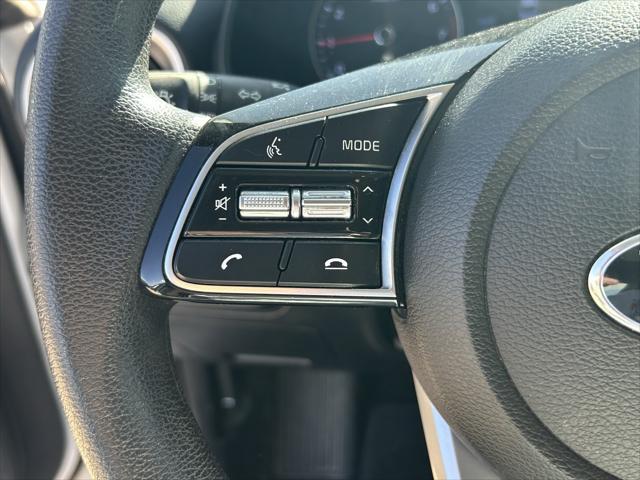 used 2020 Kia Forte car, priced at $14,815