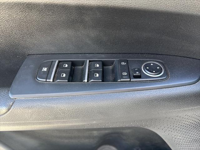 used 2020 Kia Forte car, priced at $14,815