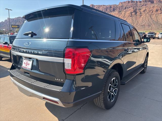 new 2024 Ford Expedition car, priced at $75,030