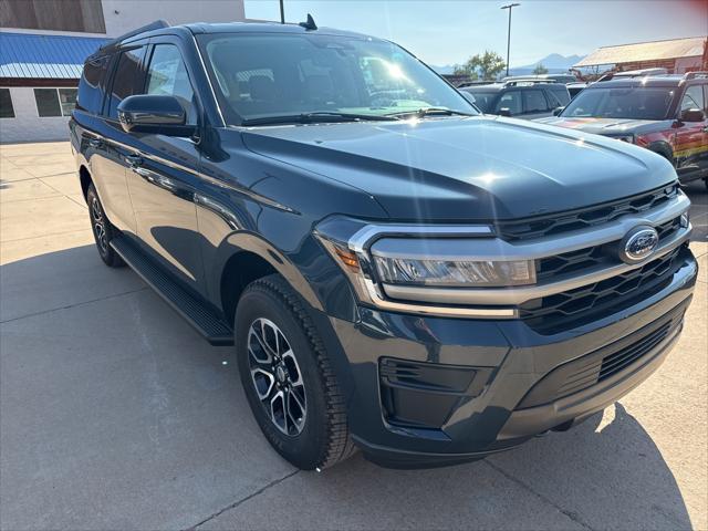 new 2024 Ford Expedition car, priced at $75,030