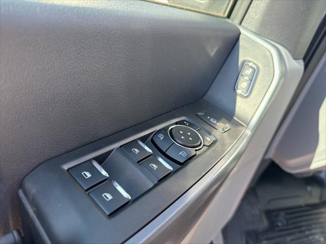 new 2024 Ford F-250 car, priced at $60,070