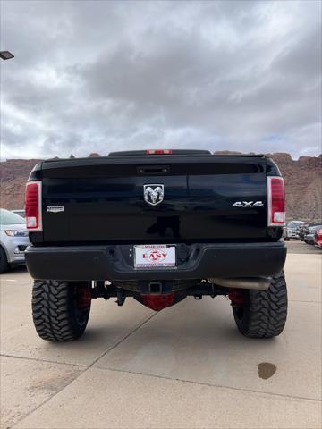 used 2014 Ram 3500 car, priced at $43,296