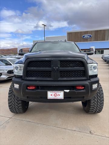 used 2014 Ram 3500 car, priced at $43,296