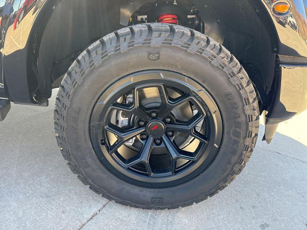new 2024 Ford F-150 car, priced at $84,820
