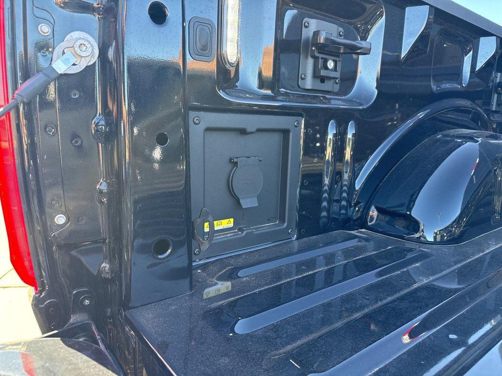 new 2024 Ford F-150 car, priced at $84,820