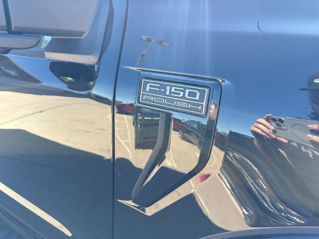 new 2024 Ford F-150 car, priced at $84,820