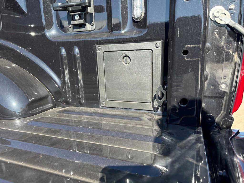 new 2024 Ford F-150 car, priced at $84,820