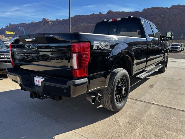 used 2020 Ford F-350 car, priced at $53,010