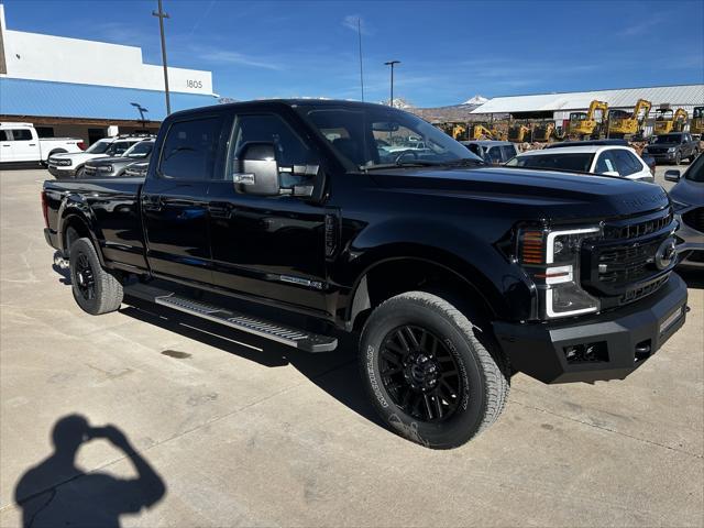 used 2020 Ford F-350 car, priced at $53,010