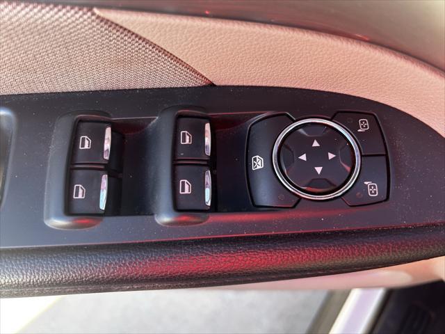 used 2019 Ford Explorer car, priced at $17,855