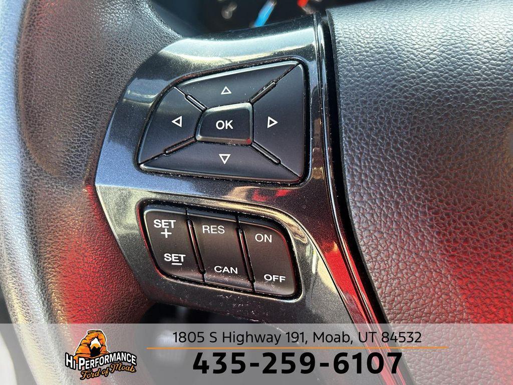 used 2019 Ford Explorer car, priced at $17,024