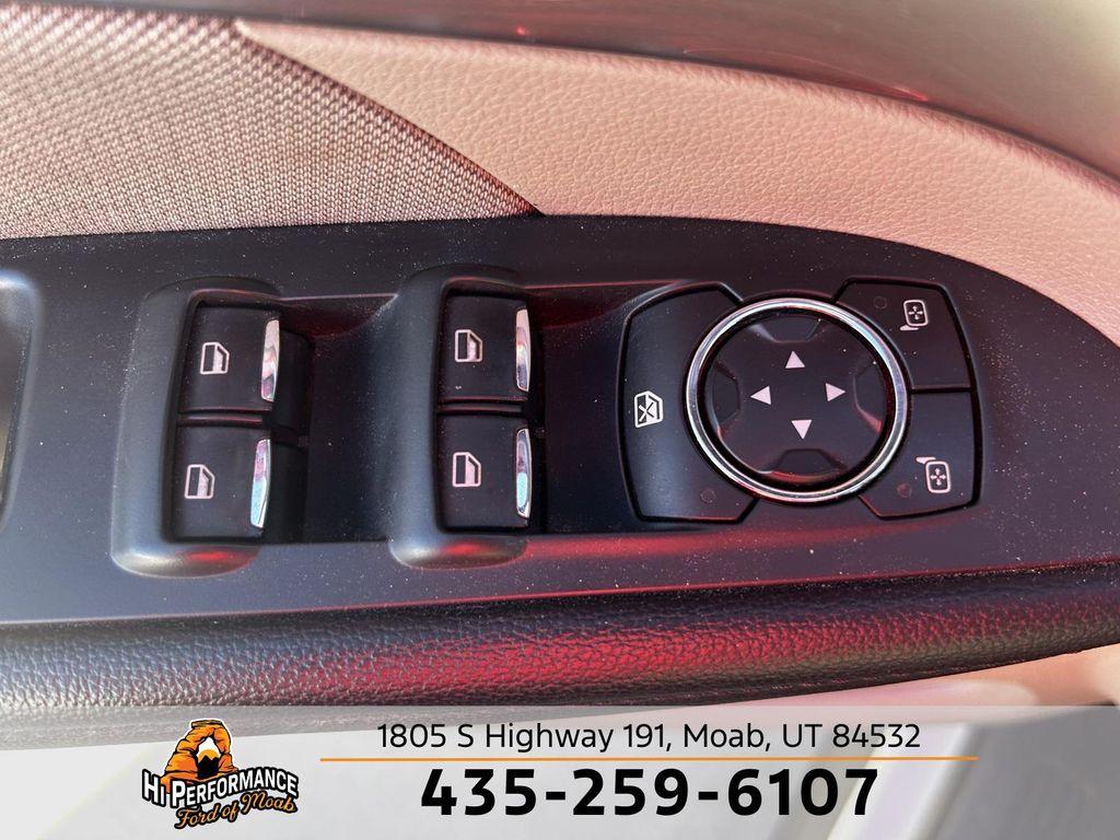 used 2019 Ford Explorer car, priced at $17,024
