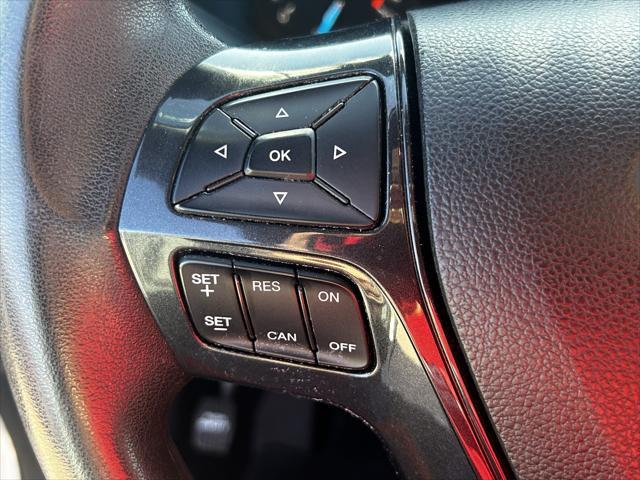 used 2019 Ford Explorer car, priced at $17,855