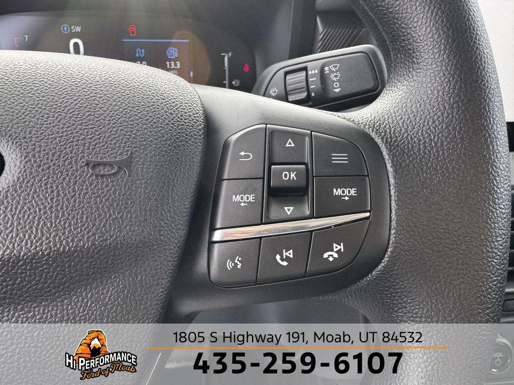 new 2025 Ford Maverick car, priced at $36,145