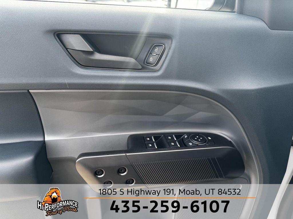 new 2025 Ford Maverick car, priced at $36,145