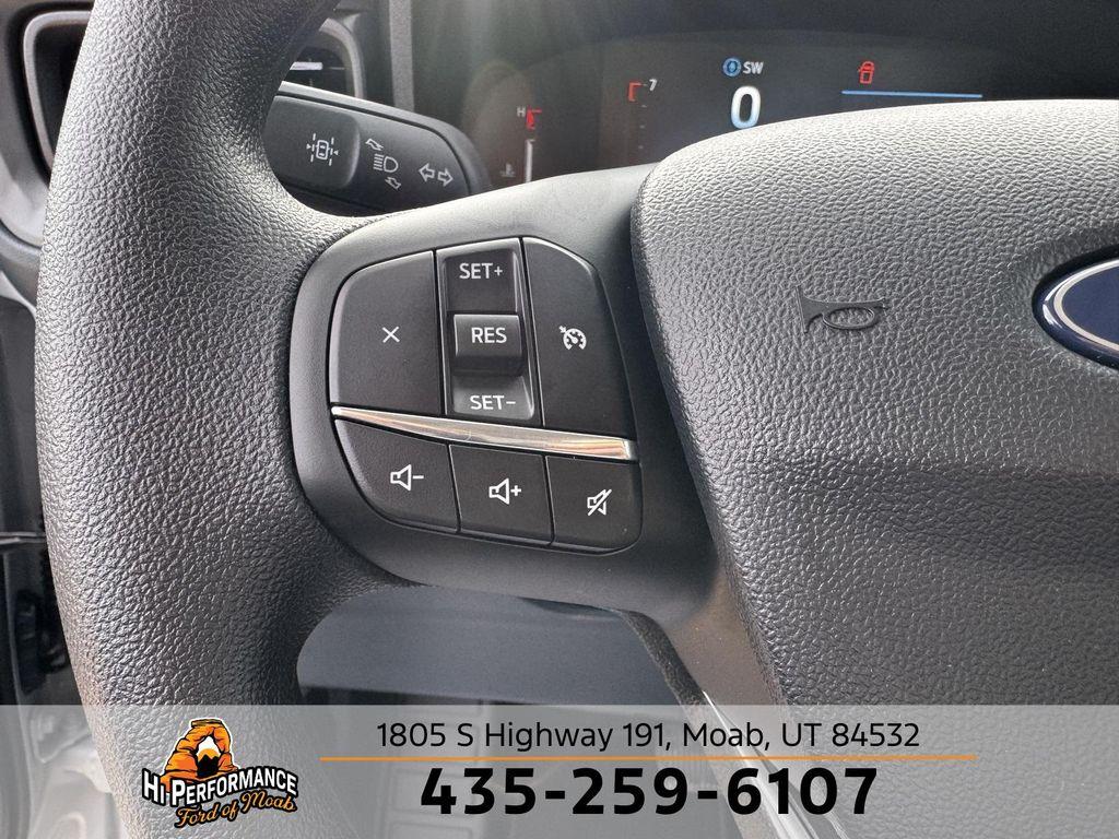 new 2025 Ford Maverick car, priced at $36,145