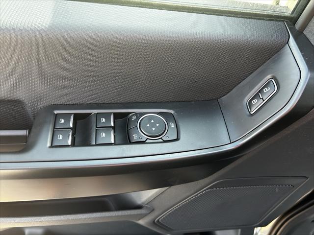 new 2025 Ford F-150 car, priced at $54,625
