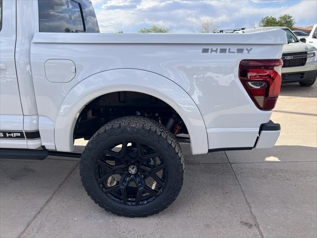 new 2025 Ford F-150 car, priced at $140,220